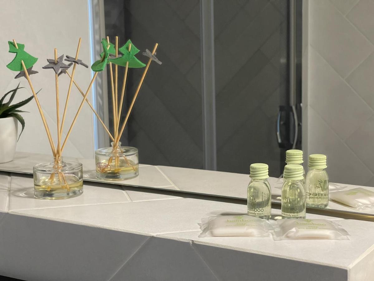 Prymasa Tysiaclecia 83A By Aparthouse Apartment Warsaw Ngoại thất bức ảnh