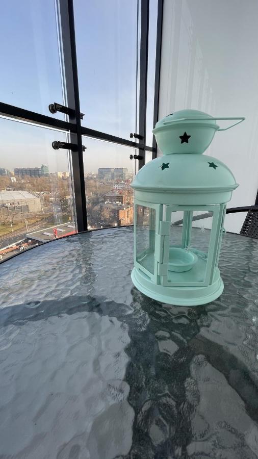 Prymasa Tysiaclecia 83A By Aparthouse Apartment Warsaw Ngoại thất bức ảnh