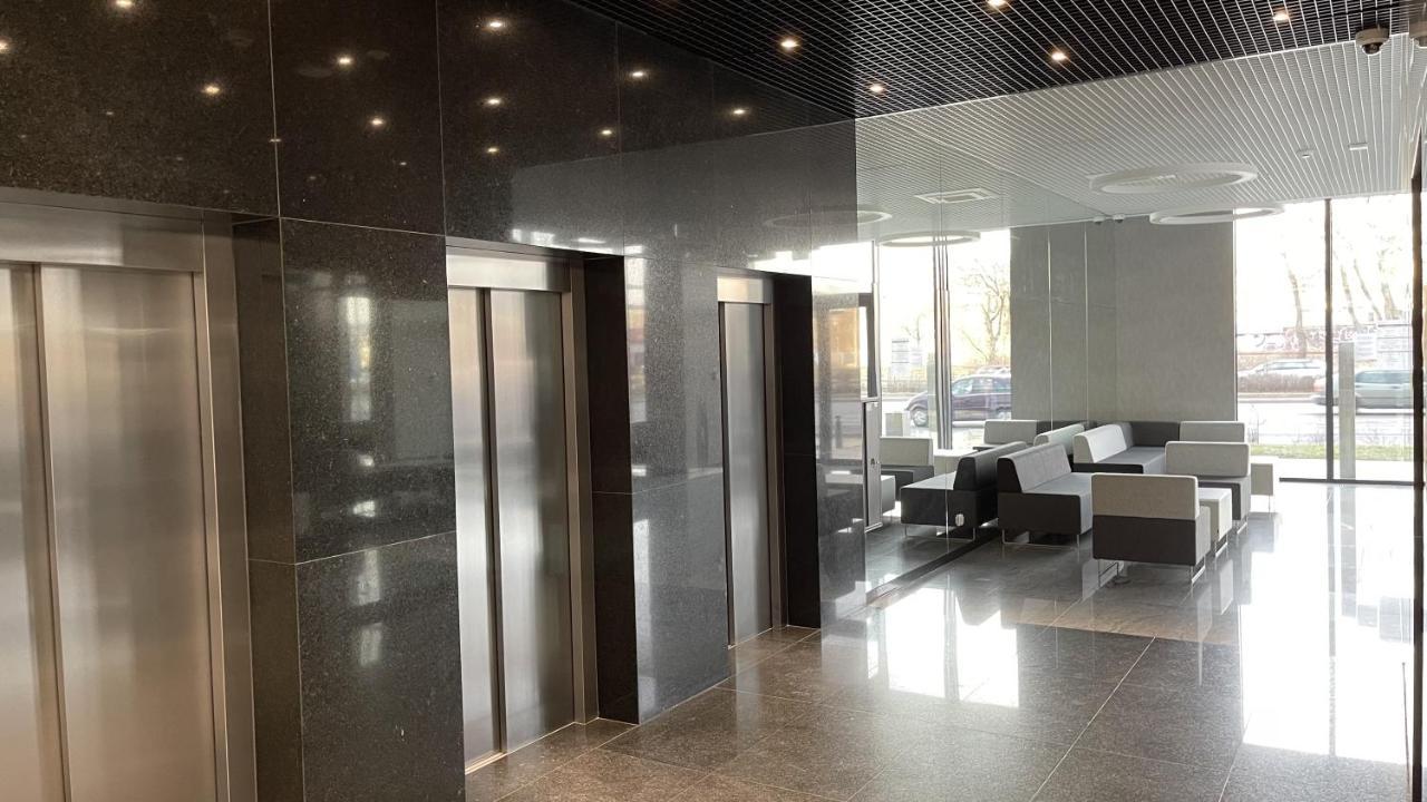 Prymasa Tysiaclecia 83A By Aparthouse Apartment Warsaw Ngoại thất bức ảnh